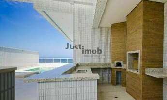 Imagem 4: Apartamento Cobertura Duplex com 5 dormitórios em riviera e pé na areia