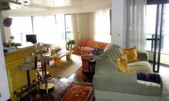 Imagem 1: Apartamento à venda no bairro Vila Uberabinha - São Paulo/SP