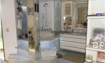 Imagem 6: Apartamento à venda no bairro Vila Uberabinha - São Paulo/SP