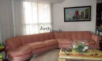 Imagem 2: Apartamento à venda no bairro Vila Uberabinha - São Paulo/SP