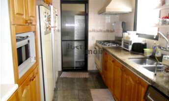 Imagem 3: Apartamento à venda no bairro Vila Uberabinha - São Paulo/SP