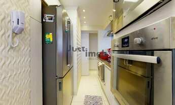 Imagem 6: Apartamento à venda no bairro Vila Uberabinha - São Paulo/SP