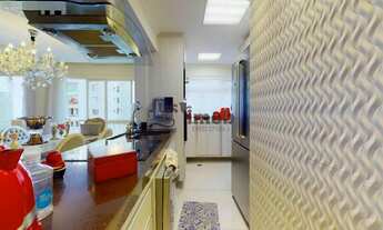 Imagem 5: Apartamento à venda no bairro Vila Uberabinha - São Paulo/SP