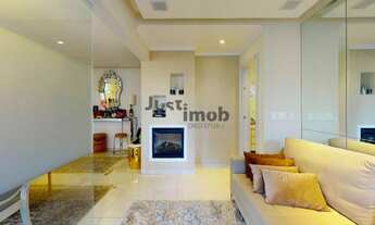 Imagem 2: Apartamento à venda no bairro Vila Uberabinha - São Paulo/SP