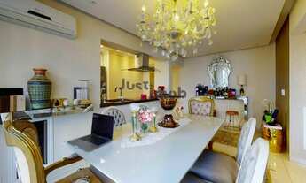 Imagem 3: Apartamento à venda no bairro Vila Uberabinha - São Paulo/SP