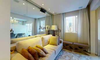 Imagem 4: Apartamento à venda no bairro Vila Uberabinha - São Paulo/SP