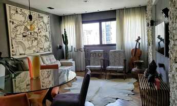 Imagem: Apartamento à venda no bairro Vila Olímpia