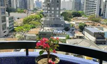 Imagem 5: Apartamento à venda no bairro Vila Olímpia - São Paulo/SP