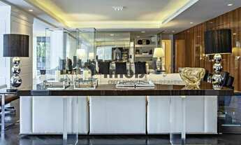 Imagem 3: Apartamento Alto Padrão para Venda e Aluguel em Ibirapuera São Paulo-SP