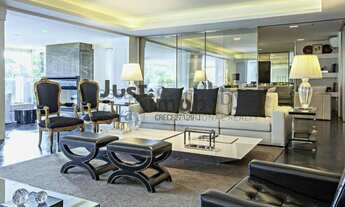 Imagem 6: Apartamento Alto Padrão para Venda e Aluguel em Ibirapuera São Paulo-SP