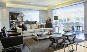 Imagem 5: Apartamento Alto Padrão para Venda e Aluguel em Ibirapuera São Paulo-SP