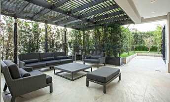 Imagem 4: Apartamento Alto Padrão para Venda e Aluguel em Ibirapuera São Paulo-SP