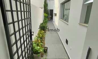 Imagem: SAO PAULO - Casa Padrão - JARDIM LUZITANIA