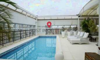 Imagem: Apartamento Cobertura para Venda e Aluguel