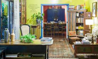 Imagem: Apartamento Alto Padrão de 242m2 próximo