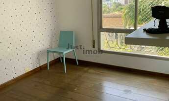 Imagem 7: Apartamento na Vila Nova Conceição 3 dormitórios Suite 2 garagens