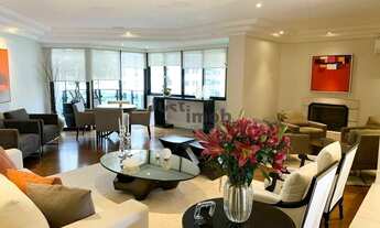 Imagem: Apartamento Alto Padrão com 3 suítes na