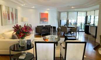 Imagem 3: Apartamento Alto Padrão com 3 suítes na Rua Escobar Ortiz