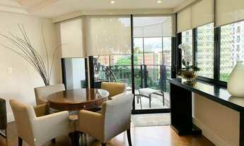 Imagem 4: Apartamento Alto Padrão com 3 suítes na Rua Escobar Ortiz