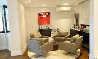 Imagem 6: Apartamento Alto Padrão com 3 suítes na Rua Escobar Ortiz