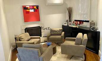 Imagem 5: Apartamento Alto Padrão com 3 suítes na Rua Escobar Ortiz