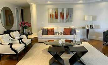 Imagem 2: Apartamento Alto Padrão com 3 suítes na Rua Escobar Ortiz