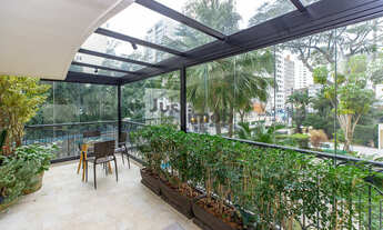 Imagem: Apartamento Garden!, 3 dormitórios, 1 suítes