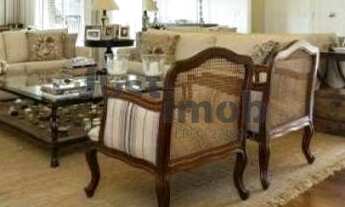 Imagem: Apartamento Alto Padrão