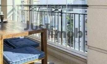 Imagem 7: Apartamento Alto Padrão