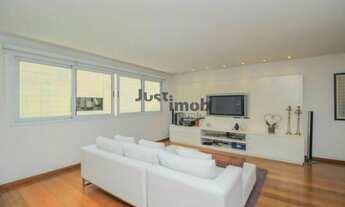 Imagem 5: Apartamento Alto Padrão com 4 suítes no itaim