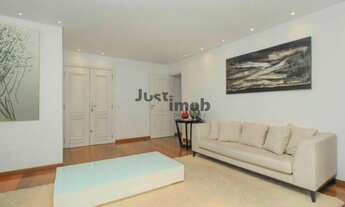 Imagem 7: Apartamento Alto Padrão com 4 suítes no itaim