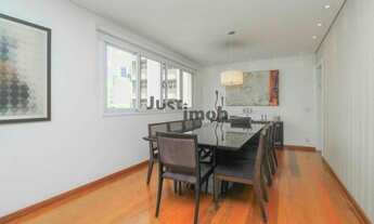 Imagem 6: Apartamento Alto Padrão com 4 suítes no itaim