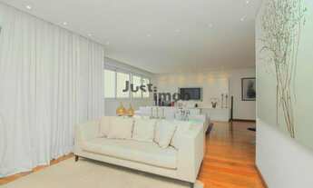 Imagem 2: Apartamento Alto Padrão com 4 suítes no itaim