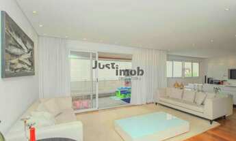 Imagem: Apartamento Alto Padrão com 4 suítes no