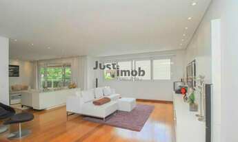 Imagem 3: Apartamento Alto Padrão com 4 suítes no itaim