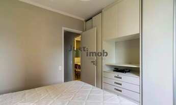 Imagem 4: Apartamento à venda no bairro Vila Nova Conceição - São Paulo/SP