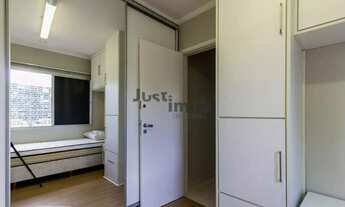 Imagem 7: Apartamento à venda no bairro Vila Nova Conceição - São Paulo/SP