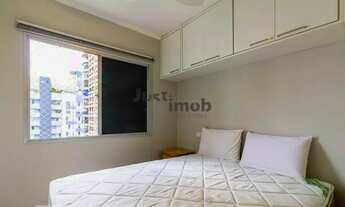 Imagem 3: Apartamento à venda no bairro Vila Nova Conceição - São Paulo/SP