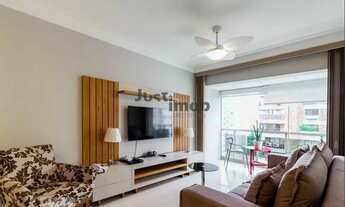 Imagem: Apartamento à venda no bairro Vila Nova