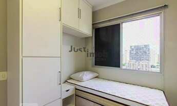 Imagem 6: Apartamento à venda no bairro Vila Nova Conceição - São Paulo/SP