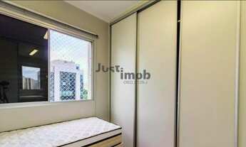 Imagem 5: Apartamento à venda no bairro Vila Nova Conceição - São Paulo/SP