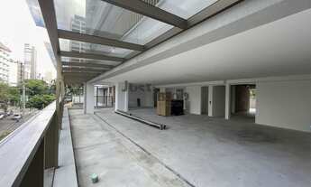 Imagem: Apartamento à venda no bairro Moema - São