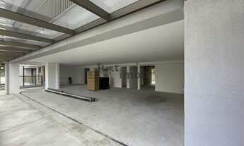 Imagem 3: Apartamento à venda no bairro Moema - São Paulo/SP