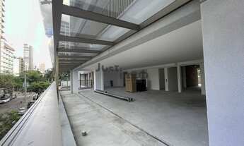 Imagem 2: Apartamento à venda no bairro Moema - São Paulo/SP