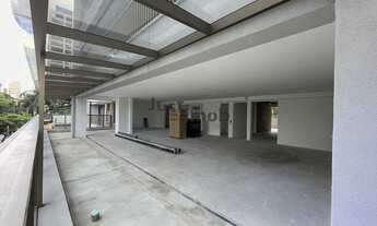 Imagem 4: Apartamento à venda no bairro Moema - São Paulo/SP