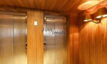 Imagem 2: Apartamento Padrão para Venda em Vila Nova Conceição São Paulo-SP