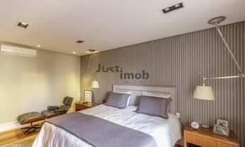 Imagem 6: Apartamento Padrão para Venda em Vila Nova Conceição São Paulo-SP