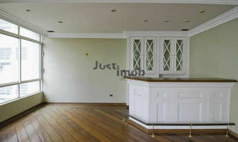 Imagem 3: Apartamento Alto Padrão 310m2 próximo a Av. Paulista