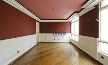 Imagem 4: Apartamento Alto Padrão 310m2 próximo a Av. Paulista