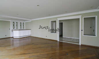 Imagem 2: Apartamento Alto Padrão 310m2 próximo a Av. Paulista